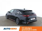 Kia Pro_cee'd GT, automat, navi, kamera, grzane fotele, ACC, Bluetooth - 4