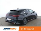 Kia Pro_cee'd GT, automat, navi, kamera, grzane fotele, ACC, Bluetooth - 7