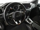 Kia Pro_cee'd GT, automat, navi, kamera, grzane fotele, ACC, Bluetooth - 13