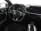 Kia Pro_cee'd GT, automat, navi, kamera, grzane fotele, ACC, Bluetooth - 15