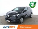 Renault Kadjar Niski przebieg, klimatyzacja, multifunkcja - 1