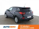 Renault Kadjar Niski przebieg, klimatyzacja, multifunkcja - 4