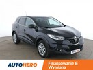 Renault Kadjar Niski przebieg, klimatyzacja, multifunkcja - 9