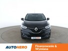 Renault Kadjar Niski przebieg, klimatyzacja, multifunkcja - 10