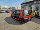 Smart Forfour 1.3 Benzyna 95 KM, Klimatyzacja, Panorama, Alufelgi, Zadbany !! - 5