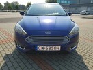 Ford Focus 1.5 TDCi Titanium Navi Full Opcja Zarejestrowany Gwarancja - 2