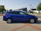 Ford Focus 1.5 TDCi Titanium Navi Full Opcja Zarejestrowany Gwarancja - 4