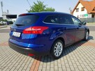 Ford Focus 1.5 TDCi Titanium Navi Full Opcja Zarejestrowany Gwarancja - 5