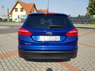 Ford Focus 1.5 TDCi Titanium Navi Full Opcja Zarejestrowany Gwarancja - 6