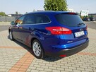 Ford Focus 1.5 TDCi Titanium Navi Full Opcja Zarejestrowany Gwarancja - 7