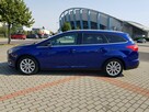 Ford Focus 1.5 TDCi Titanium Navi Full Opcja Zarejestrowany Gwarancja - 8