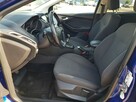 Ford Focus 1.5 TDCi Titanium Navi Full Opcja Zarejestrowany Gwarancja - 9