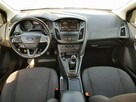 Ford Focus 1.5 TDCi Titanium Navi Full Opcja Zarejestrowany Gwarancja - 11