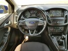 Ford Focus 1.5 TDCi Titanium Navi Full Opcja Zarejestrowany Gwarancja - 12