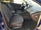 Ford Focus 1.5 TDCi Titanium Navi Full Opcja Zarejestrowany Gwarancja - 16