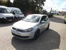 Volkswagen Golf - 3