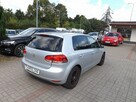 Volkswagen Golf - 5