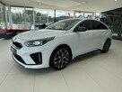 Kia Pro_cee'd GT-Line, LED, Kamera, Keyless, FV-23%, Salon PL, 1-wł, Gwarancja - 2