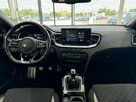 Kia Pro_cee'd GT-Line, LED, Kamera, Keyless, FV-23%, Salon PL, 1-wł, Gwarancja - 14