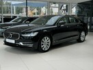 Volvo S90 D4 Inscription, Ambiente, Kamera, ACC, SalonPL,1wł,FV23%,Gwarancja - 1