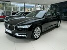 Volvo S90 D4 Inscription, Ambiente, Kamera, ACC, SalonPL,1wł,FV23%,Gwarancja - 2