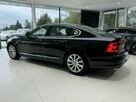 Volvo S90 D4 Inscription, Ambiente, Kamera, ACC, SalonPL,1wł,FV23%,Gwarancja - 3