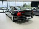 Volvo S90 D4 Inscription, Ambiente, Kamera, ACC, SalonPL,1wł,FV23%,Gwarancja - 4