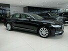 Volvo S90 D4 Inscription, Ambiente, Kamera, ACC, SalonPL,1wł,FV23%,Gwarancja - 7