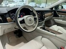 Volvo S90 D4 Inscription, Ambiente, Kamera, ACC, SalonPL,1wł,FV23%,Gwarancja - 10