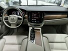 Volvo S90 D4 Inscription, Ambiente, Kamera, ACC, SalonPL,1wł,FV23%,Gwarancja - 16