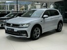 Volkswagen Tiguan 4Motion, R-Line, DSG, LED, ACC, FV23%, Gwarancja, dostawa - 1