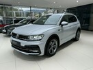 Volkswagen Tiguan 4Motion, R-Line, DSG, LED, ACC, FV23%, Gwarancja, dostawa - 2