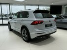 Volkswagen Tiguan 4Motion, R-Line, DSG, LED, ACC, FV23%, Gwarancja, dostawa - 4