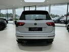 Volkswagen Tiguan 4Motion, R-Line, DSG, LED, ACC, FV23%, Gwarancja, dostawa - 5