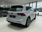 Volkswagen Tiguan 4Motion, R-Line, DSG, LED, ACC, FV23%, Gwarancja, dostawa - 6