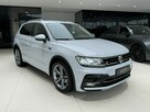 Volkswagen Tiguan 4Motion, R-Line, DSG, LED, ACC, FV23%, Gwarancja, dostawa - 8