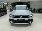 Volkswagen Tiguan 4Motion, R-Line, DSG, LED, ACC, FV23%, Gwarancja, dostawa - 9