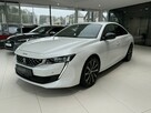 Peugeot 508 GT Line, Full LED, Nawigacja, Kamera, 1-wł, FV-23%, gwarancja, DOSTAWA - 2