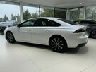 Peugeot 508 GT Line, Full LED, Nawigacja, Kamera, 1-wł, FV-23%, gwarancja, DOSTAWA - 3