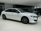 Peugeot 508 GT Line, Full LED, Nawigacja, Kamera, 1-wł, FV-23%, gwarancja, DOSTAWA - 7