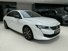 Peugeot 508 GT Line, Full LED, Nawigacja, Kamera, 1-wł, FV-23%, gwarancja, DOSTAWA - 8