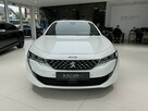 Peugeot 508 GT Line, Full LED, Nawigacja, Kamera, 1-wł, FV-23%, gwarancja, DOSTAWA - 9