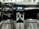 Peugeot 508 GT Line, Full LED, Nawigacja, Kamera, 1-wł, FV-23%, gwarancja, DOSTAWA - 16