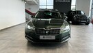 Škoda Superb Combi Ambition 2.0TDI 150KM M6 2021 r., salon PL, I właściciel, f. VAT - 3