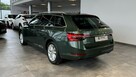 Škoda Superb Combi Ambition 2.0TDI 150KM M6 2021 r., salon PL, I właściciel, f. VAT - 6