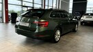 Škoda Superb Combi Ambition 2.0TDI 150KM M6 2021 r., salon PL, I właściciel, f. VAT - 8