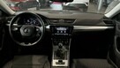 Škoda Superb Combi Ambition 2.0TDI 150KM M6 2021 r., salon PL, I właściciel, f. VAT - 16