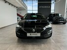 Seat Leon Xcellence 1.5TSI 150KM M6 2022 r., salon PL, I wł., gwar. fabryczna - 3