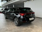 Seat Leon Xcellence 1.5TSI 150KM M6 2022 r., salon PL, I wł., gwar. fabryczna - 6