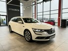 Renault Talisman Grandtour Intens 1.8TCe 224KM EDC 2018/2019 r., salon PL, 12 m-cy gwar - 1